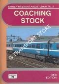 Coaching Stock 2000 by FOX, Peter & HALL, Peter